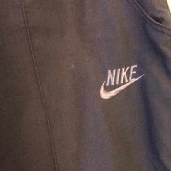 Nike cropped pants size XS - Picture 5 of 7